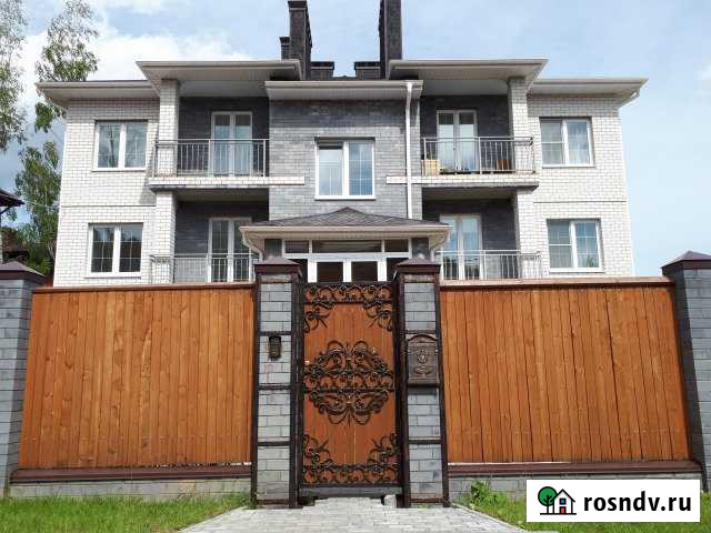 4-комнатная квартира, 241 м², 2/3 эт. на продажу в Костроме Кострома - изображение 1