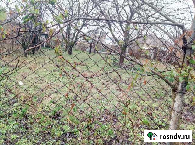 Участок СНТ, ДНП 6 сот. на продажу в Армавире Армавир - изображение 1