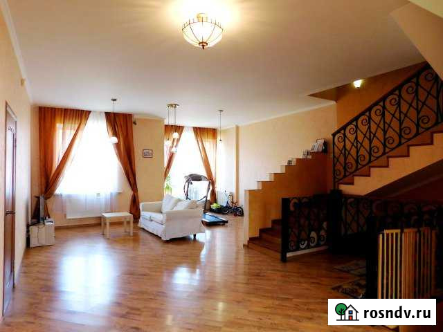 Таунхаус 274 м² на участке 2 сот. на продажу в Челябинске Челябинск - изображение 1