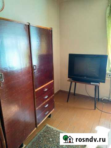 1-комнатная квартира, 32 м², 2/5 эт. в аренду на длительный срок в Заволжье Заволжье - изображение 1