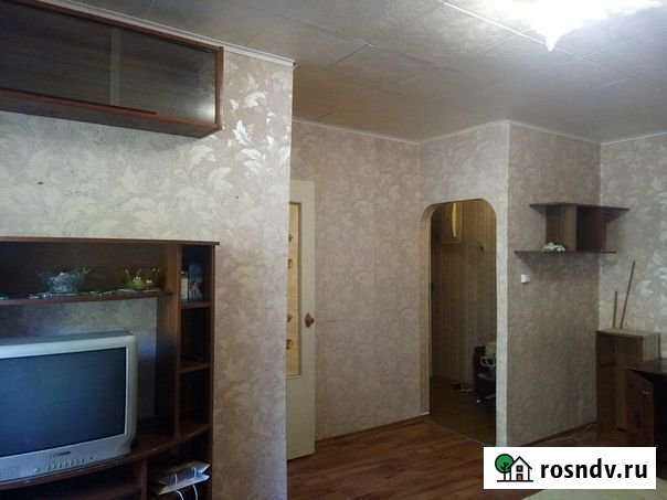 1-комнатная квартира, 31 м², 5/5 эт. в аренду на длительный срок в Коврове Ковров - изображение 1