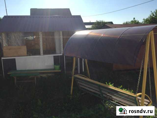 Дом 75 м² на участке 27 сот. на продажу в Городище Пензенской области Городище - изображение 1