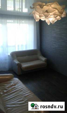 1-комнатная квартира, 35 м², 3/5 эт. в аренду посуточно в Таганроге Таганрог - изображение 1