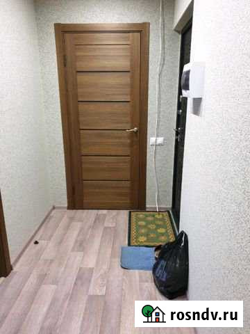 1-комнатная квартира, 44 м², 14/17 эт. в аренду на длительный срок в Дмитрове Дмитров - изображение 1