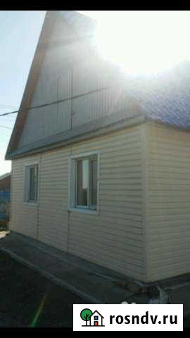 Дом 63 м² на участке 12 сот. на продажу в Забайкальске Забайкальск - изображение 1