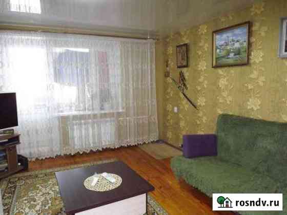 3-комнатная квартира, 64 м², 7/9 эт. на продажу в Пыть-Яхе Пыть-Ях
