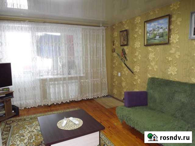 3-комнатная квартира, 64 м², 7/9 эт. на продажу в Пыть-Яхе Пыть-Ях - изображение 1