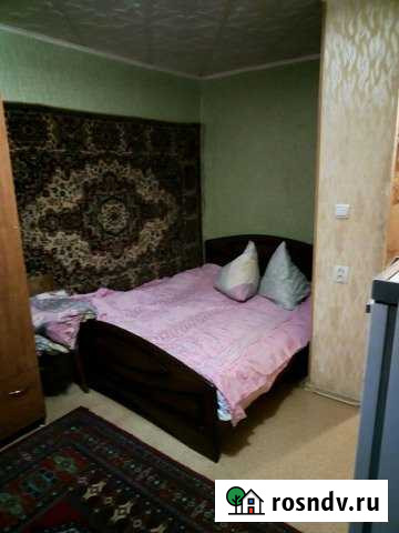 1-комнатная квартира, 18 м², 1/5 эт. в аренду посуточно в Альметьевске Альметьевск - изображение 1