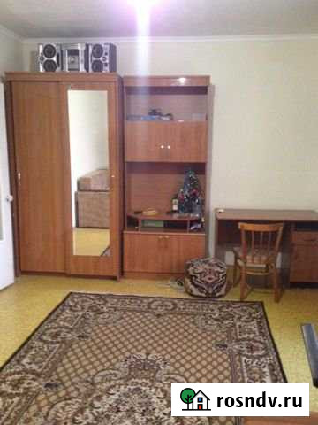 1-комнатная квартира, 58 м², 2/3 эт. в аренду на длительный срок в Шахтах Шахты - изображение 1