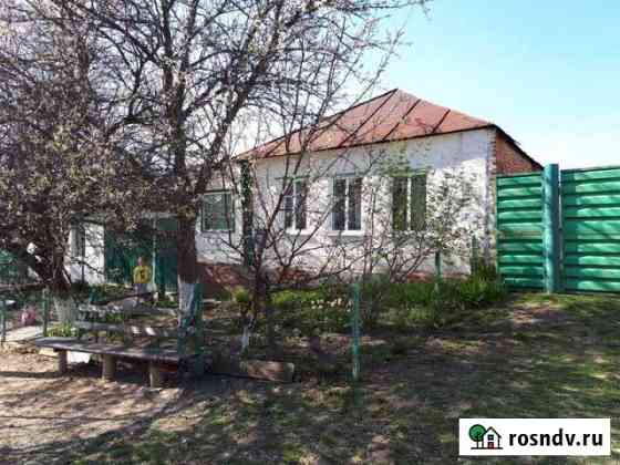 Дом 100 м² на участке 47 сот. на продажу в Ивне Ивня