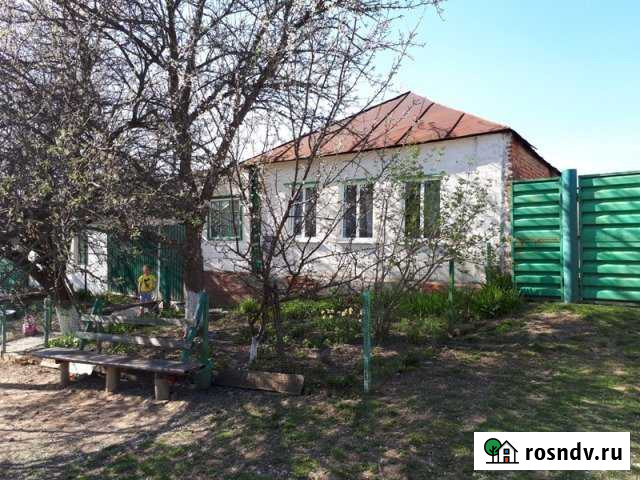 Дом 100 м² на участке 47 сот. на продажу в Ивне Ивня - изображение 1