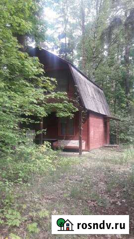 Дача 60 м² на участке 11 сот. на продажу в Раменском Раменское - изображение 1