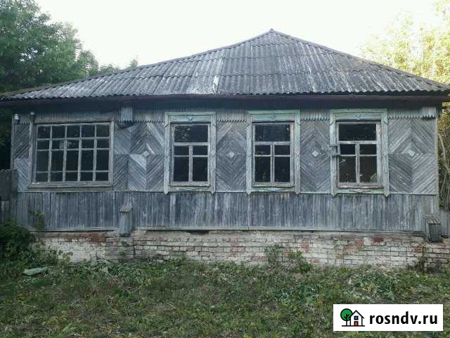 Дом 29 м² на участке 45 сот. на продажу в Солнцево Солнцево - изображение 1