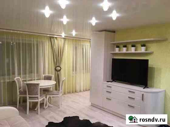 2-комнатная квартира, 45 м², 3/5 эт. в аренду посуточно в Ухте Ухта