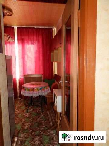 2-комнатная квартира, 50 м², 2/5 эт. на продажу в Черняховске Черняховск - изображение 1