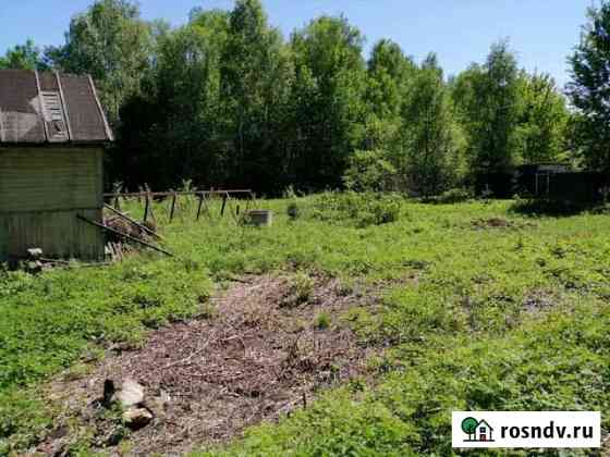 Дача 20 м² на участке 6 сот. на продажу в Ногинске Ногинск