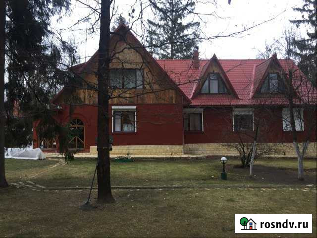 Дом 314 м² на участке 27 сот. на продажу в Шишкине Лесе Шишкин Лес - изображение 1