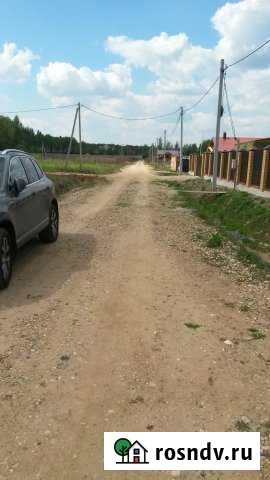 Участок СНТ, ДНП 21 сот. на продажу в Дмитрове Дмитров - изображение 1