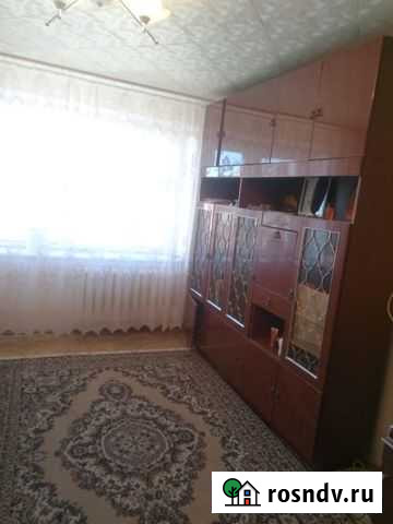 2-комнатная квартира, 50 м², 5/5 эт. на продажу в Ишимбае Ишимбай - изображение 1