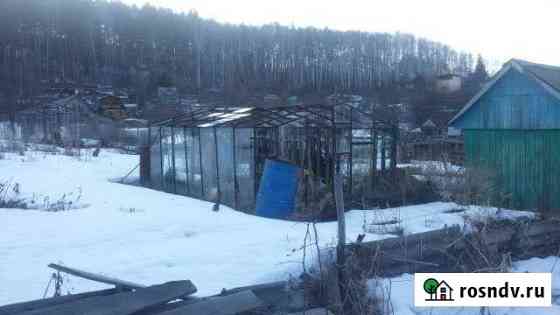 Участок СНТ, ДНП 4 сот. на продажу в Миассе Миасс