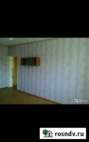 1-комнатная квартира, 35 м², 1/4 эт. на продажу в Локомотивном Локомотивный - изображение 1