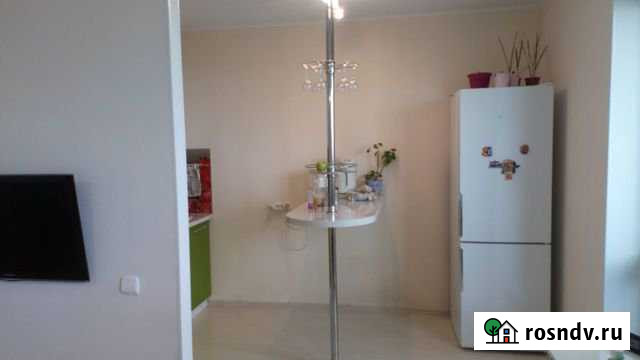 Квартира-студия, 32 м², 11/16 эт. на продажу в Екатеринбурге Екатеринбург - изображение 1