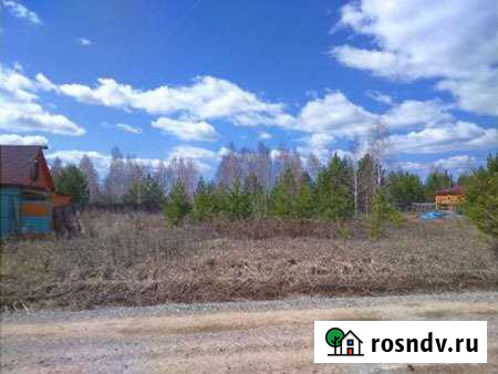 Участок СНТ, ДНП 10 сот. на продажу в Двуреченске Двуреченск - изображение 1