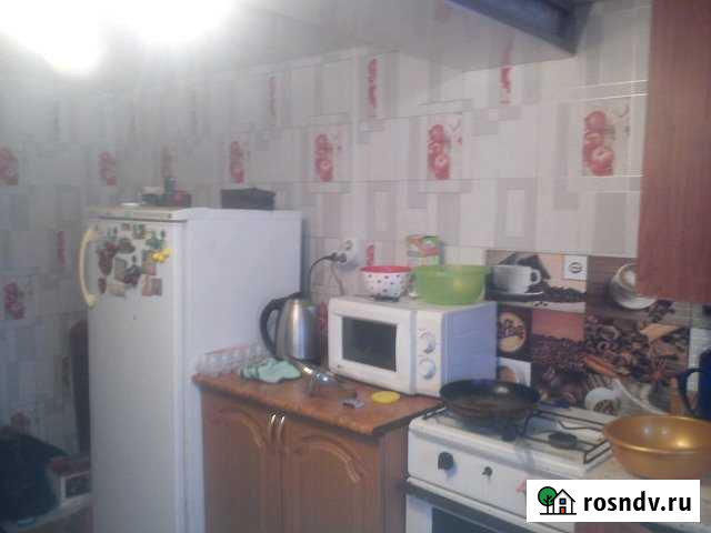 Дом 43 м² на участке 14 сот. на продажу в Кунашаке Кунашак - изображение 1