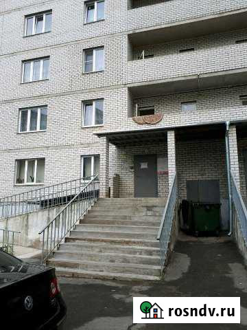 Квартира-студия, 42 м², 5/14 эт. на продажу в Туле Тула - изображение 1