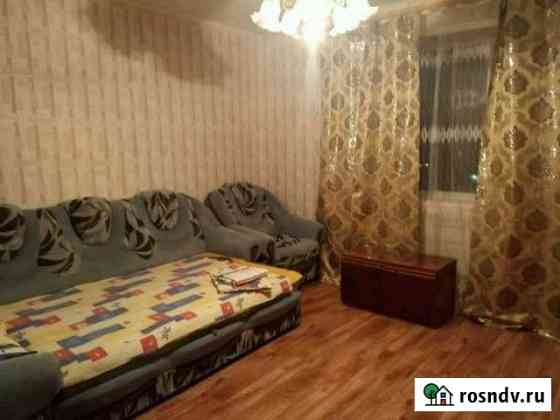 1-комнатная квартира, 39 м², 8/10 эт. в аренду посуточно в Прокопьевске Прокопьевск