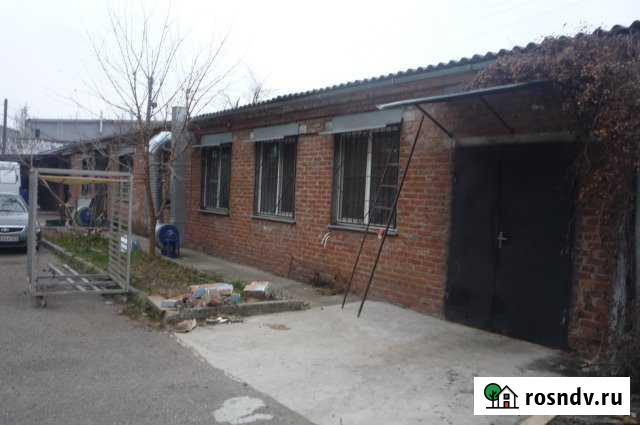 Производственное помещение, 223 кв.м. Динская - изображение 1