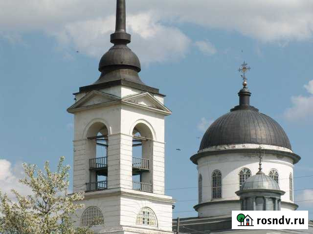 Дом 65 м² на участке 11 сот. на продажу в Дальнем Константиново Дальнее Константиново - изображение 1