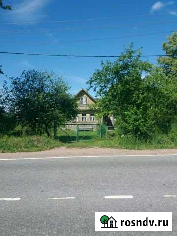 Дом 60 м² на участке 12 сот. на продажу в Мге Мга - изображение 1