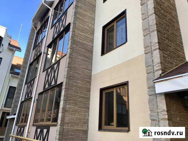 Квартира-студия, 37 м², 2/3 эт. на продажу в Отрадном Воронежской области Отрадное - изображение 1