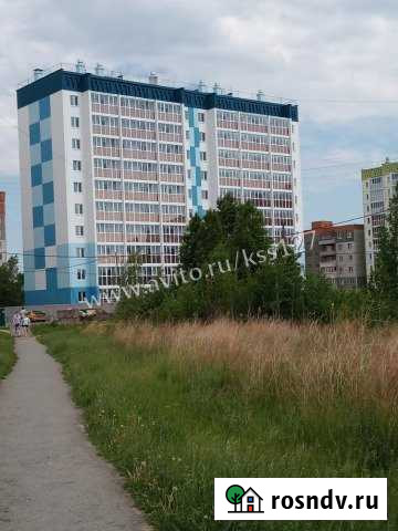 2-комнатная квартира, 56 м², 5/10 эт. на продажу в Кургане Курган - изображение 1