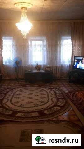 Дом 60 м² на участке 30 сот. на продажу в Чердаклах Чердаклы - изображение 1