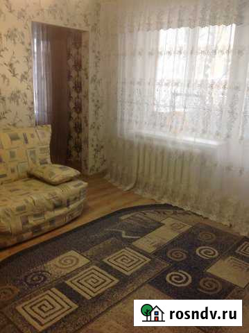 2-комнатная квартира, 43 м², 3/5 эт. в аренду посуточно в Ухте Ухта - изображение 1