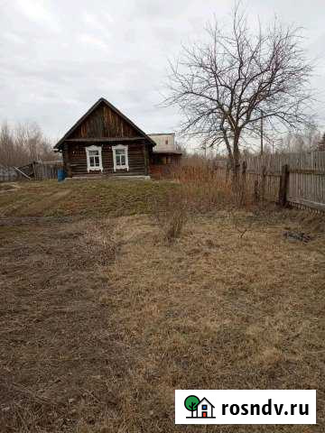 Участок ИЖС 12 сот. на продажу в Тобольске Тобольск - изображение 1