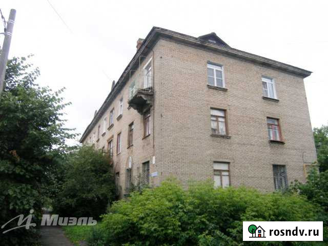 Комната 16 м² в 3-ком. кв., 1/3 эт. на продажу в Электростали Электросталь - изображение 1