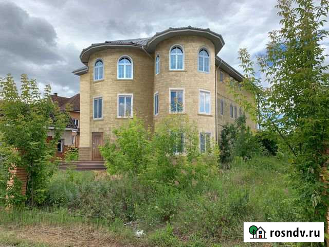 Квартира-студия, 17 м², 1/3 эт. на продажу в Красногорске Московской области Красногорск - изображение 1