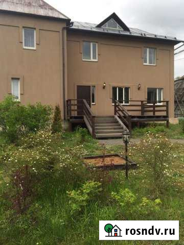 Таунхаус 120 м² на участке 6 сот. в аренду на длительный срок во Всеволожске Всеволожск - изображение 1
