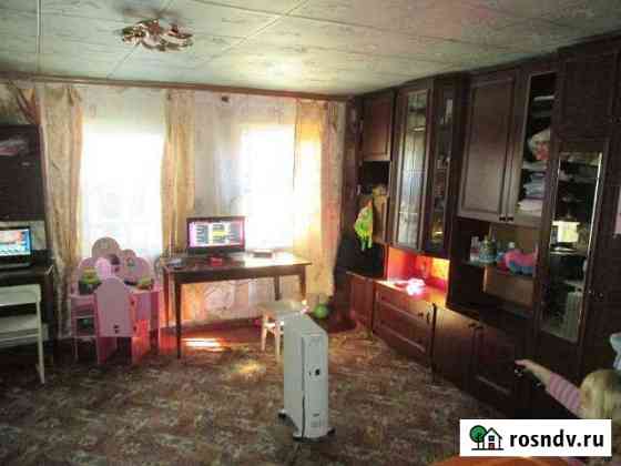 Дом 65 м² на участке 50 сот. на продажу в Солнцево Солнцево