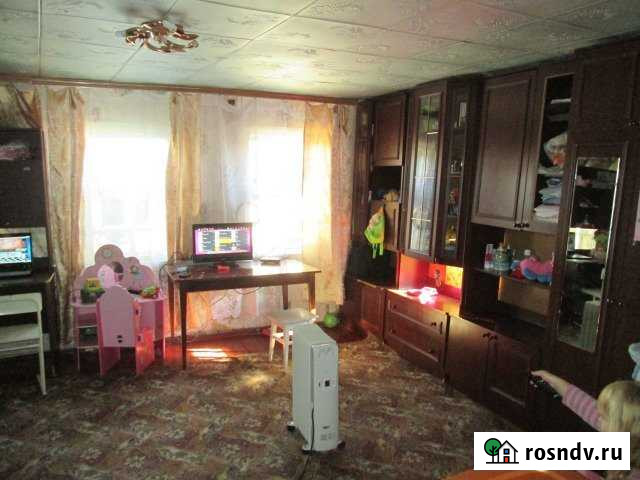 Дом 65 м² на участке 50 сот. на продажу в Солнцево Солнцево - изображение 1