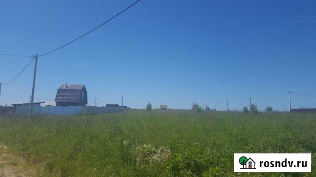 Участок СНТ, ДНП 12 сот. на продажу в Пролетарском Московской области Пролетарский - изображение 1