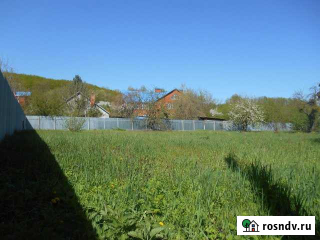 Участок ИЖС 21 сот. на продажу в Смоленской Смоленская - изображение 1