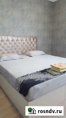 1-комнатная квартира, 55 м², 9/9 эт. в аренду посуточно в Армавире Армавир - изображение 1