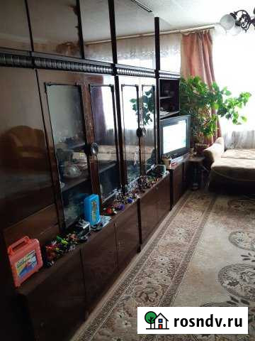 3-комнатная квартира, 67 м², 7/9 эт. на продажу в Егорьевске Егорьевск - изображение 1