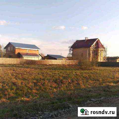 Участок СНТ, ДНП 12 сот. на продажу в Черноголовке Черноголовка