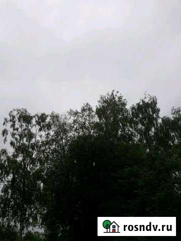 Участок СНТ, ДНП 10 сот. на продажу в Мге Мга - изображение 1