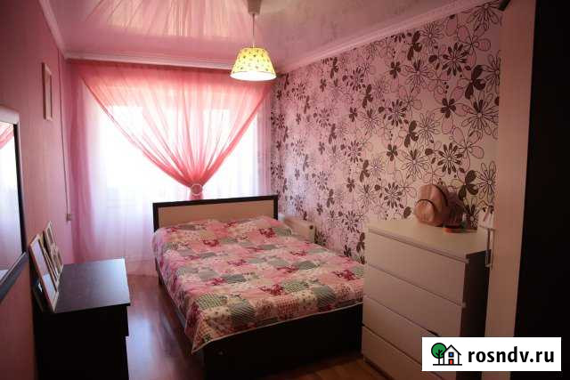 2-комнатная квартира, 49 м², 3/3 эт. на продажу в Кукморе Кукмор - изображение 1